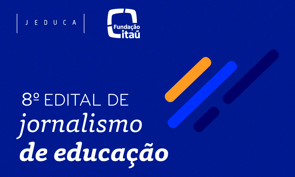 Jeduca abre inscrições para financiar dez reportagens sobre educação pública