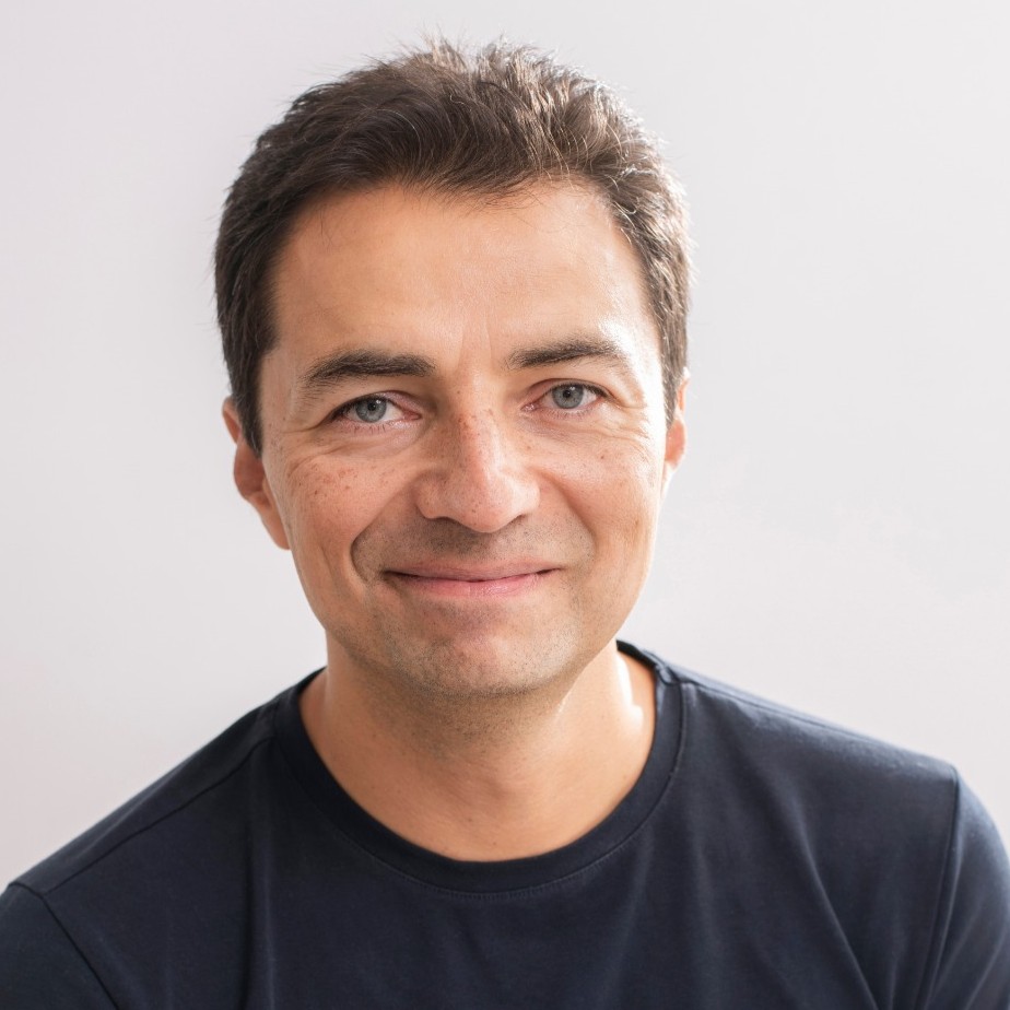 Rodrigo Ratier