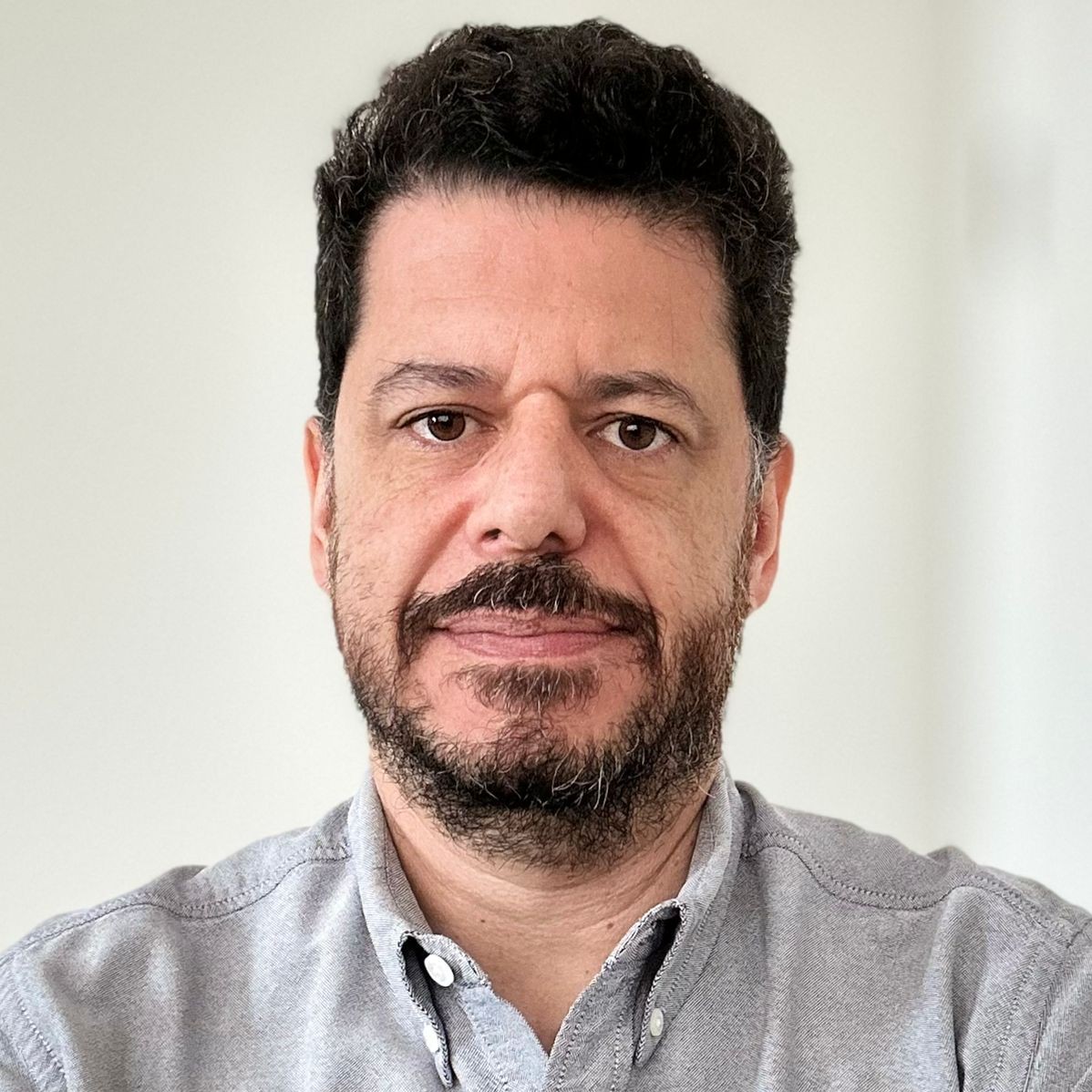 Eduardo Geraque