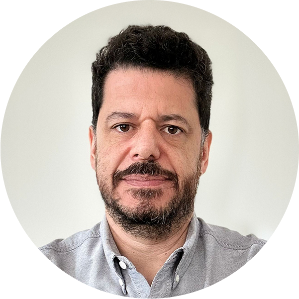 Eduardo Geraque