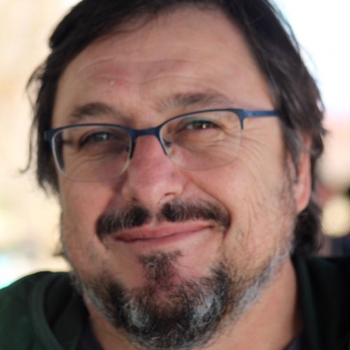 Paulo de Camargo 