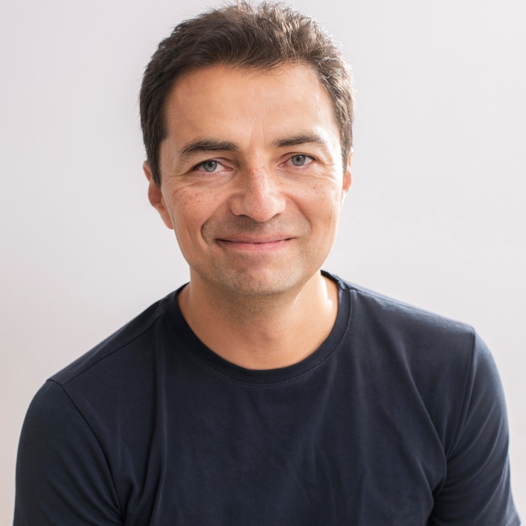 Rodrigo Ratier