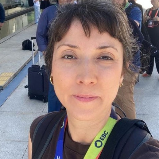 Mariana Tokarnia