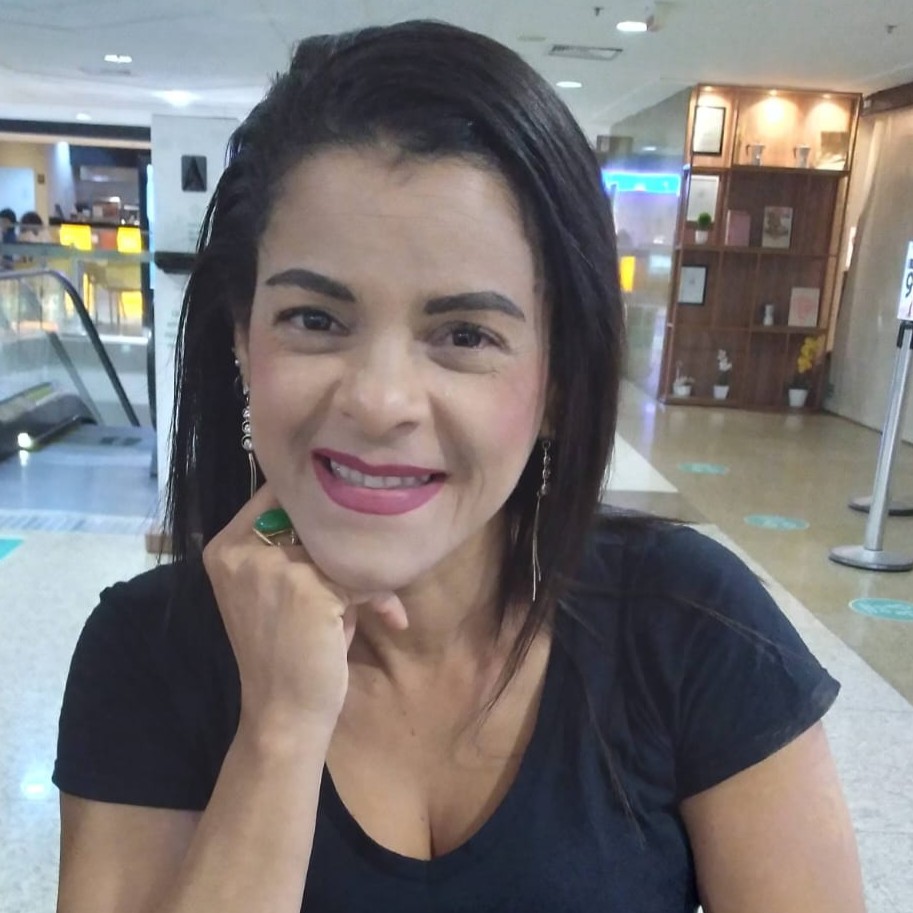 Adriana Amâncio