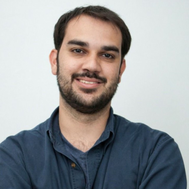 Raphael Kapa