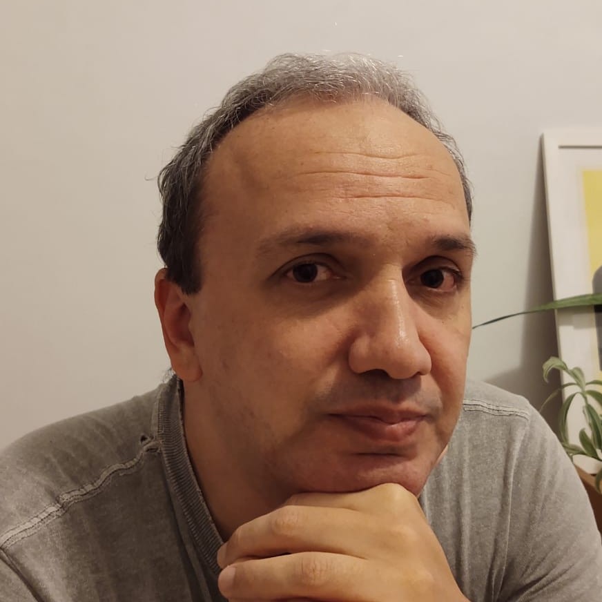 Fabio Mazzitelli