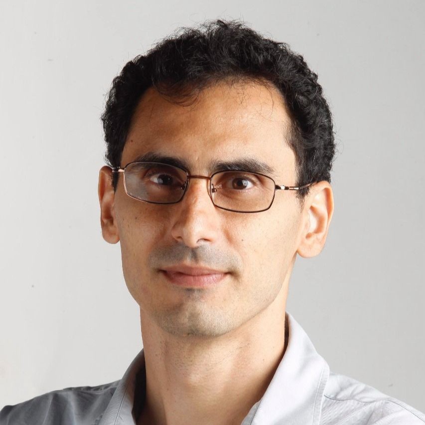 Antônio Gois
