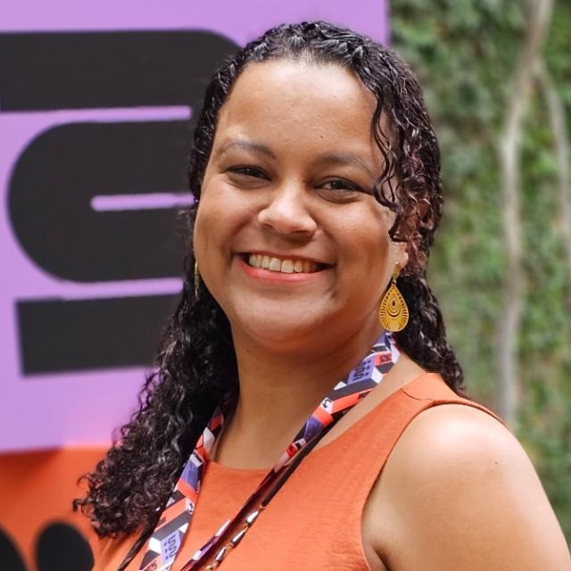 Cíntia Gomes