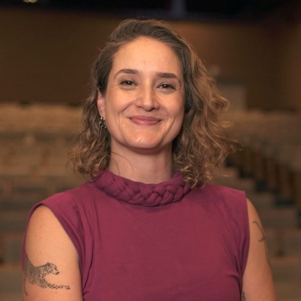 Camilla Salmazi